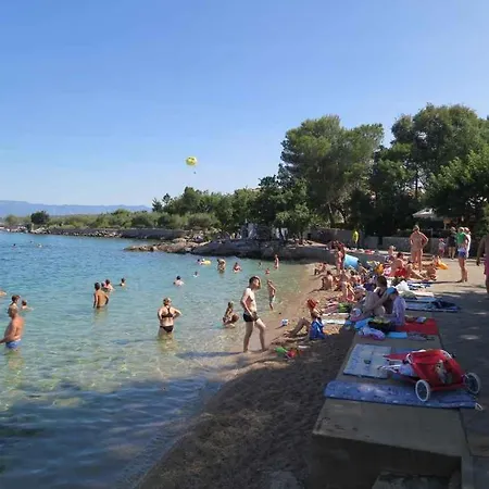 In Malinska/insel Krk 13156 Malinska