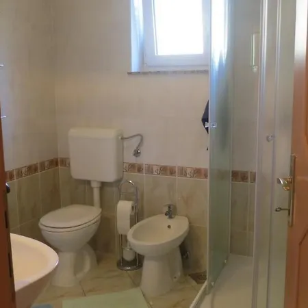 In Malinska/insel Krk 13156 Apartment Malinska