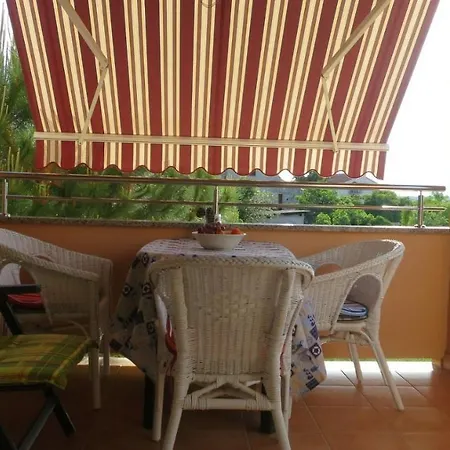 In Malinska/insel Krk 13156 Apartment